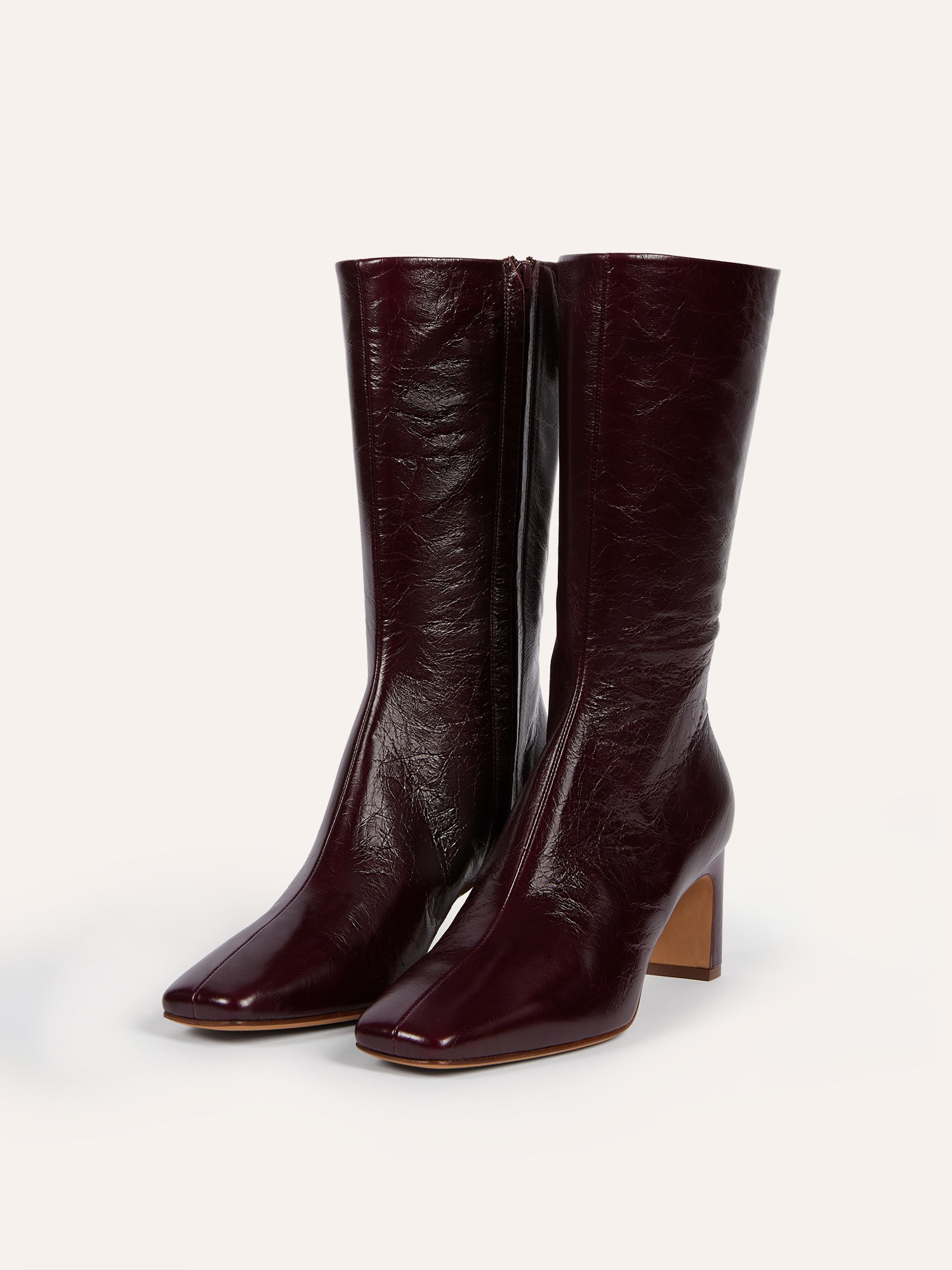 ELSA ankle boots ELSA ankle boots
